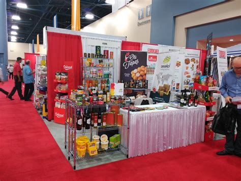 Americas Food and Beverage Show will be started on 26 Sep and it will be end on 27 Sep 2016. The venue of the Trade Show has been selected as Miami Beach Convention Center in Miami Beach, Florida USA. Americas Food and Beverage Show is likely to be a platform where lots of vital products will probably be showcased.